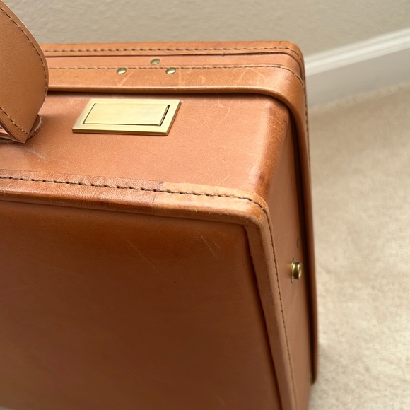 Vintage Hartmann Briefcase - Picture 7 of 15